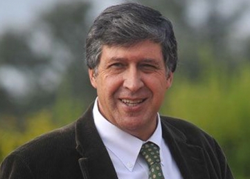 José Gomes Pereira